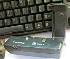 olympus OM winder 2 Untested