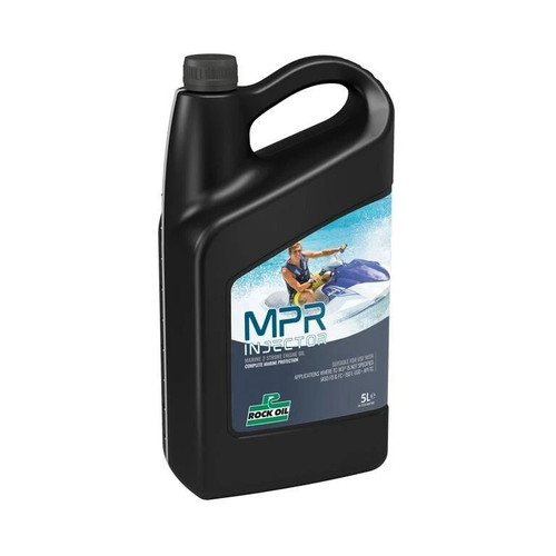 Litre rock oil mpr - litre,