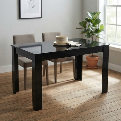 Elegante tavolo pranzo 120 - elegante,