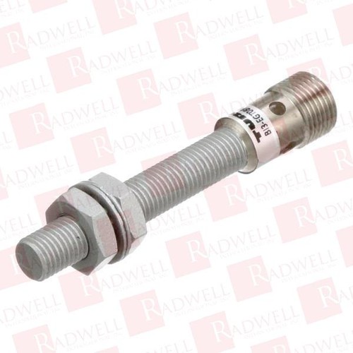 Turck bi3 egt08fe ap6x - turck, bi3-egt08fe-ap6x-h1341