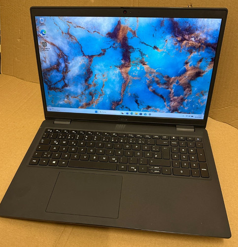 Portatile dell latitude - portatile,