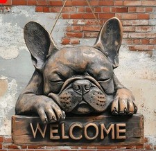 Insegna benvenuto rustica - benvenuto,