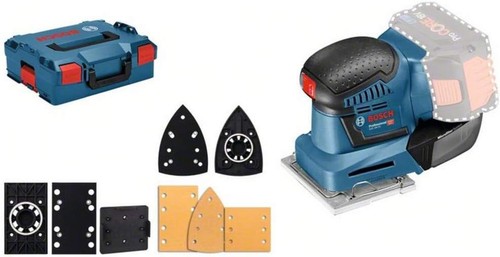 Bosch professional gss 10 - bosch,