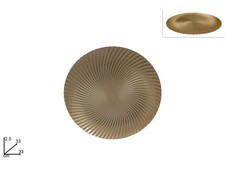 1 Pezzo Sottopiatto Natale