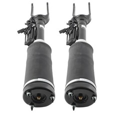 Coppia sospensioni pneumatiche anteriori for Mercedes Classe R W251 V251 2513203013