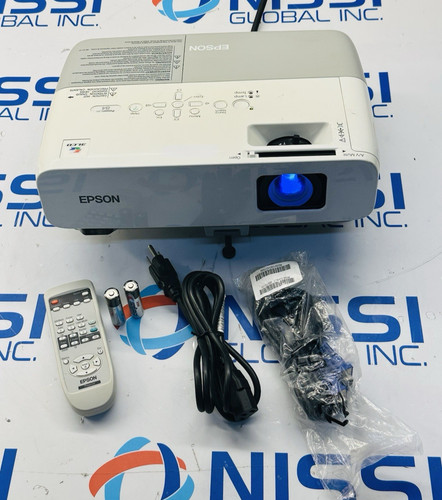 Epson powerlite proiettore - powerlite,