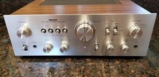 Amplificatore integrato Nikko