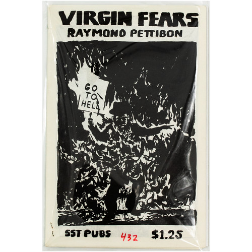 Virgin fears raymond - fears,