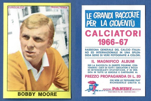Figurina calciatori panini - figurina,