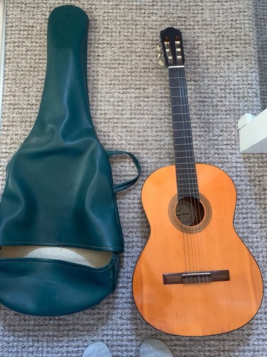 Chitarra acustica cimar - chitarra,