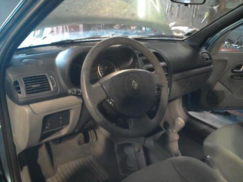 Cruscotto completo renault - completo,