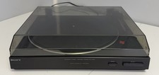 Sony PS-LX44P Giradischi