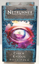 Android Netrunner Il Gioco di