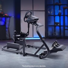 Dardoo G920 Racing Sim Cockpit