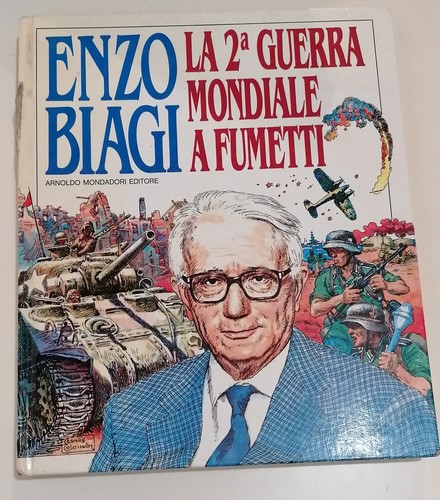 Seconda guerra mondiale - guerra,