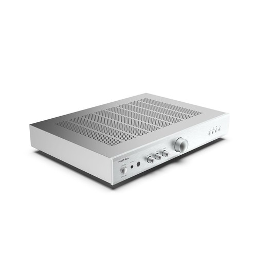 Rotel a10mkii 50w class - rotel,
