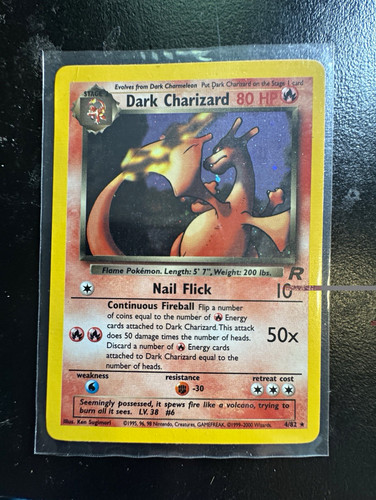 Wizards the coast pokemon - the,