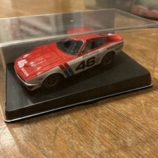 Racer Slot Car BRE Datsun 240z