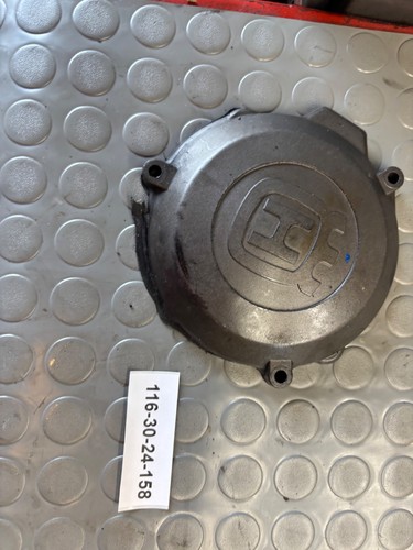 Coperchio accensione husqvarna - coperchio,