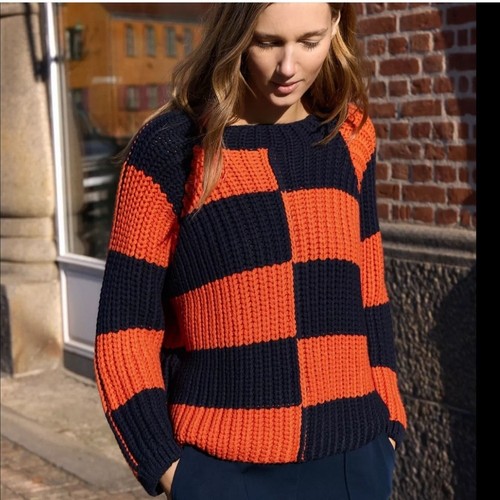 Maglione girocollo donna - , zara