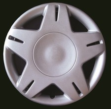 Set copricerchi coppa ruota - set,