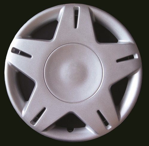 Set copricerchi coppa ruota - 4,