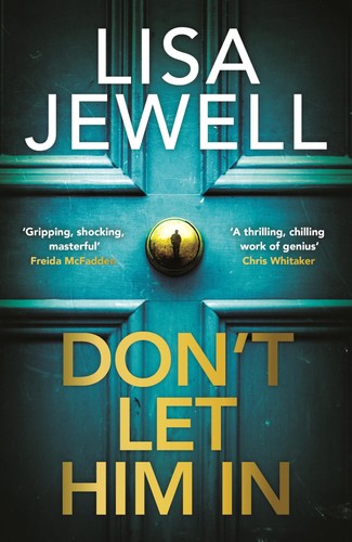 Don let him the - let, in: