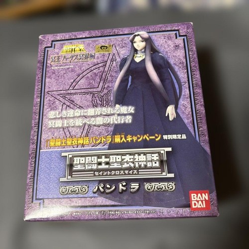 Saint seiya myth - saint, pandora