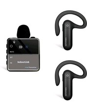 IndoorLink Lavalier Whisper