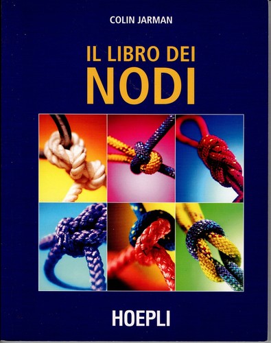 Libro dei nodi - il,