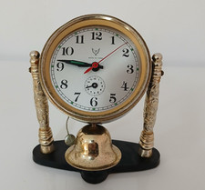 Orologio sveglia tavolo a - sveglia, da