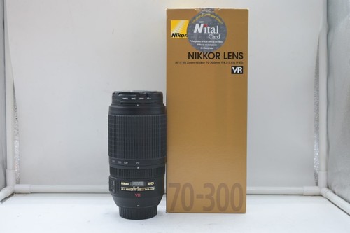 Nikkor 300 5 6 - 70-300, g