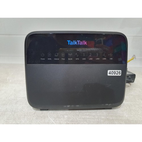 Huawei talktalk hg533 modem - huawei,