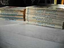 lotto 18 tex edizioni varie (