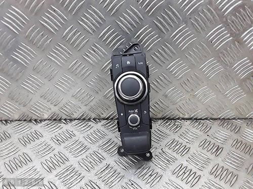 2017 mazda interruptor - 2017,