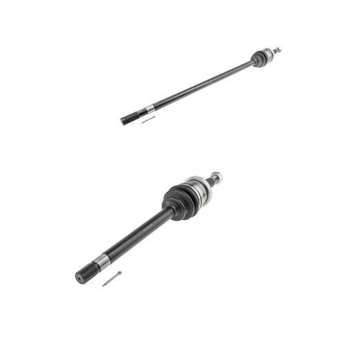 Set alberi motore - set,