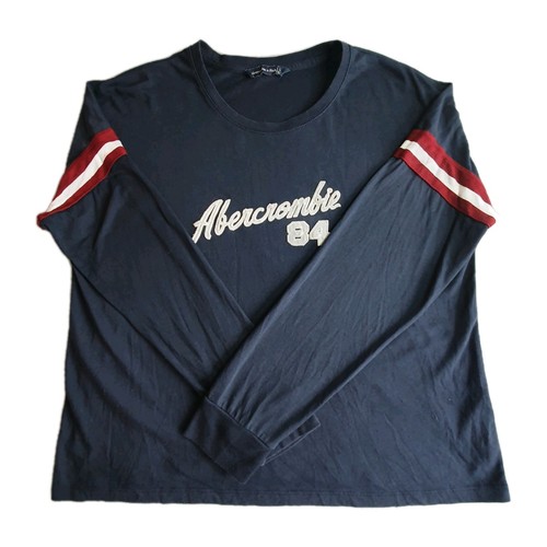 Abercrombie fitch t shirt - &,