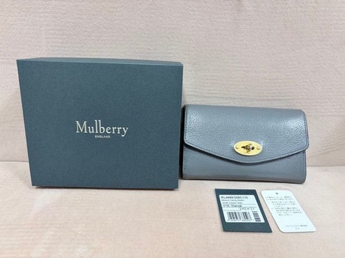 Portafoglio mulberry beige - portafoglio,