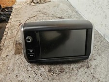 Centralina Navigazione Peugeot