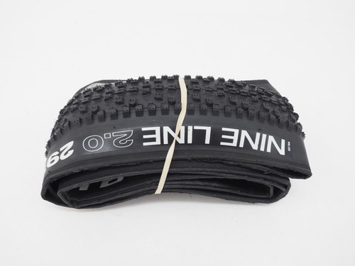 Wtb cannondale nine line - nine,