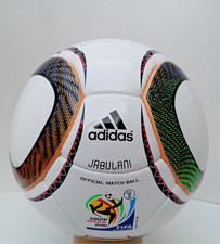 Pallone Calcio Adidas Jabulani