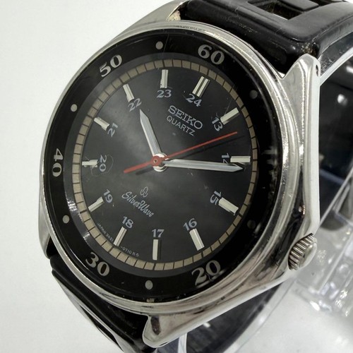 Orologio quarzo seiko - orologio,