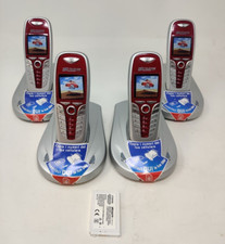 Telefono Cordless Telecom