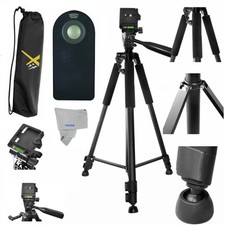 TREPPIEDE LEGGERO 60" PRO +