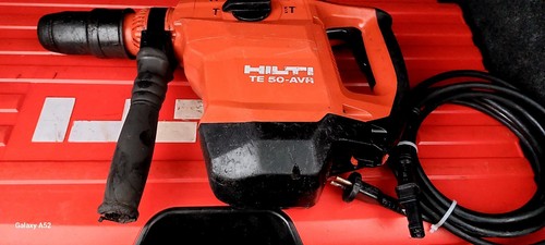 Demolitore combinato hilti - demolitore,