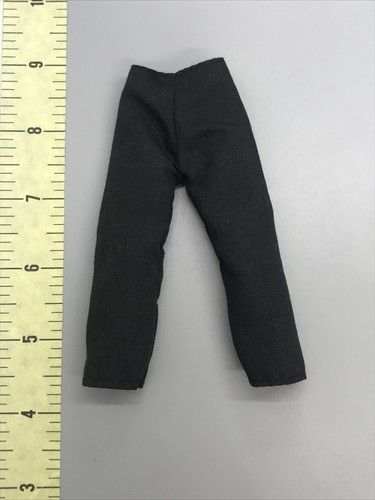Pantaloni neri vestito - , tuta