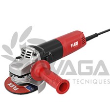 FLEX L 8-11 115 SMERIGLIATRCE