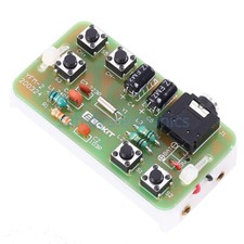 Kit radio stereo FM 76-108MHz