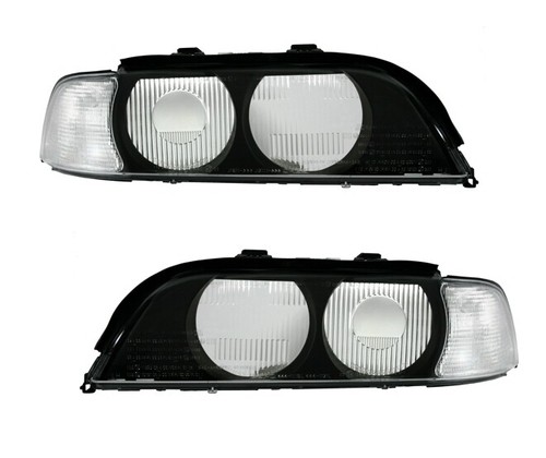 Freccia anteriore per bmw e39