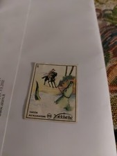 Ferrero Figurina Anni 50/60